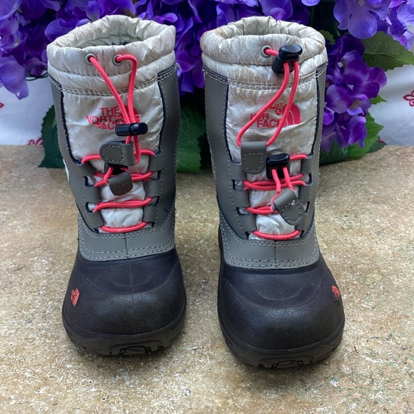 The North Face Other - The North Face boots SZ 10 T